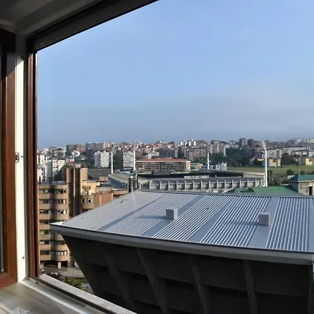 Cerca De La Playa Apartment Santander