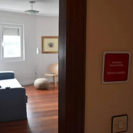 Cerca De La Playa Apartment
