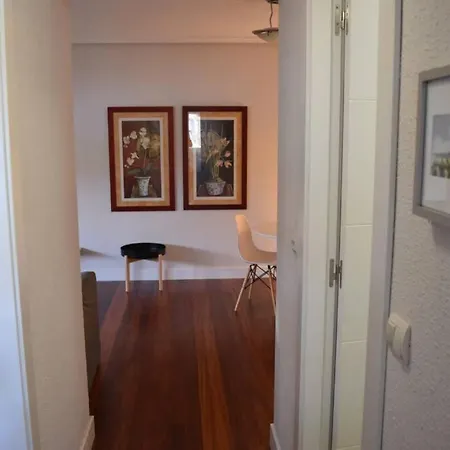 Apartment Cerca De La Playa