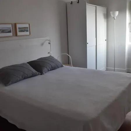 Cerca De La Playa Apartamento *