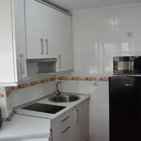 Cerca De La Playa Apartment Santander
