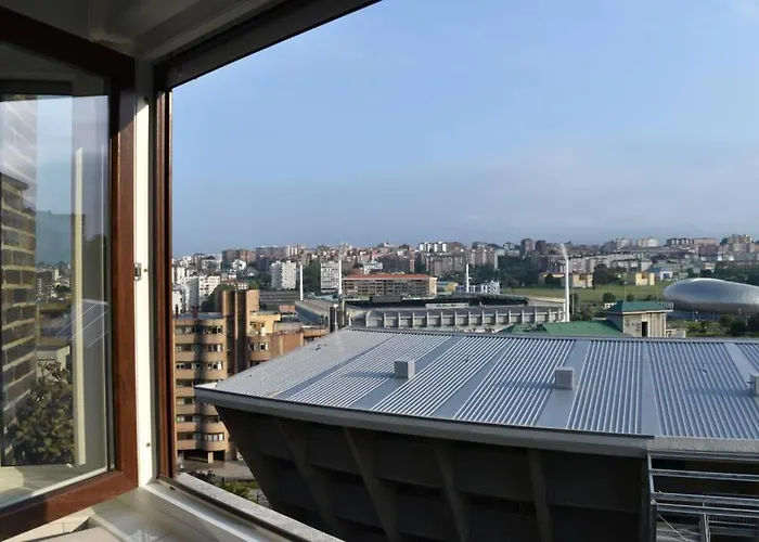 Cerca De La Playa Apartment Santander