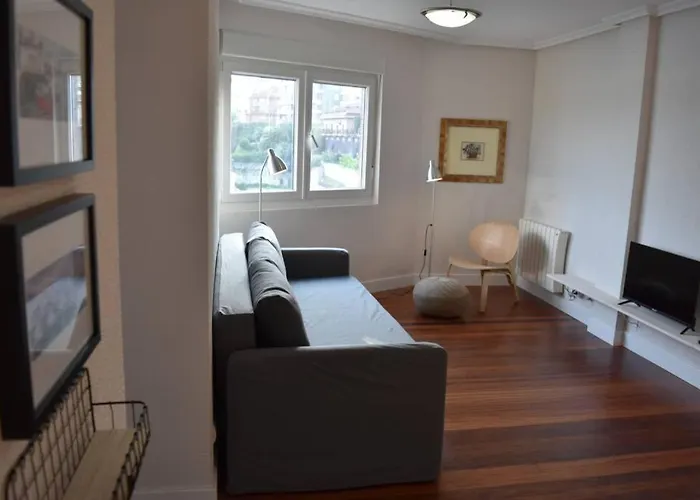 Cerca De La Playa Apartment *