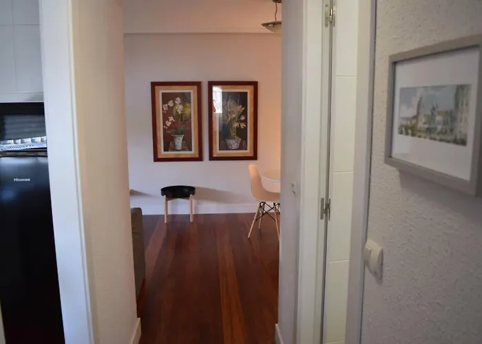 Apartament Cerca De La Playa