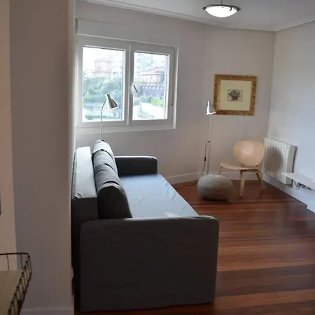 Cerca De La Playa Διαμέρισμα *